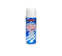 Electrical Contact Cleaner Spray, Fast Drying Circuit Cleaner for Switches, Ignition Systems, PCB Boards & Electrical Components, Removes Grease, Oil & Dirt, 200ml (1 pcs)