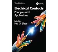 Electrical Contacts: Principles and Applications