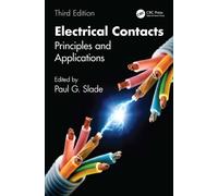 Electrical Contacts: Principles and Applications