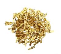 Electrical Crimp Terminal Connector Pliers 600PCS for Use in Power Distribution Networks and Signal Transmission Equipment