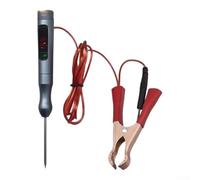 Electrical Diagnostic Tool for Cars and Light Trucks with Slim Probe Design and Accurate Voltage Detection from 5V to 45V DC