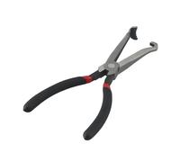 Electrical Disconnect Pliers 8 Inch for Automotive Fuel Line and Electrical Connectors, Wire Cutting Tool Compatible with Mass Air Flow Sensors, Ignition Coils, Gas Pipe Joint Fittings (1/2 Pack)