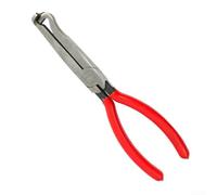 Electrical Disconnect Pliers, Automotive Connector Pliers Removal Tool, Automotive Fuel Pipe Hose Clamp Repair Tool Replacement Parts