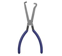 Electrical Disconnect Pliers,Automotive Electrical Clip Disconnect Pliers, for Automotive Electrical Connectors, Long for Spark Plug Removal, Clamp for Mang