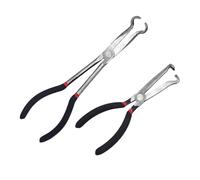 Electrical Disconnect Pliers Garage Car Portable Maintenance Fuel Line Plier