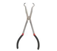 Electrical Disconnect Pliers Professional Long Reach Plug Removal Tool Heavy Duty Carbon Steel Construction for Automotive Mechanics and DIY Enthusiasts 11inch or 16inch Size (11 Inch)
