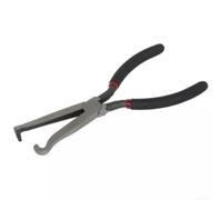 Electrical Disconnect Pliers Set - Easily Remove Locking Push Tabs, Repair Tools for Car Connector Pliers