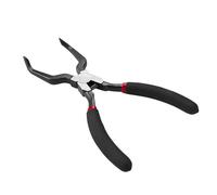 Electrical Disconnect Removal Pliers Carbon Steel Ergonomic Handle Fuels Line Clamp Tool for Workshop and Outdoor Tasks Electrical Disconnect Tool