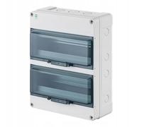 ELEKTRO-PLAST AK3-AT1-GL-M-X x Clear