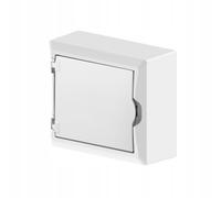 Module distributor 1x8 n/t RN 1/8 door economic box 2502-00