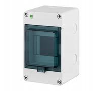 ELEKTRO-PLAST NASIELSK 2202-01 Enclosure
