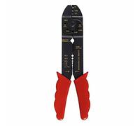 Electrical Electrician Cable Wire Crimping Crimper Cutter Stripper Plier Tool