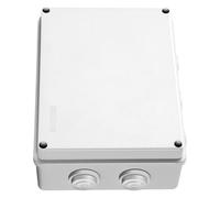 Electrical Enclosure Junction Box For Outdoor Use With Excellent Insulation And Sealing Properties
