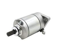 Electrical Engine Motor For Kymco For Maxxer 375 366Cc Mxu 400 367Cc 31210-Pwb1-900 For Massey For Ferguson 4X4 Motorcycle Starter