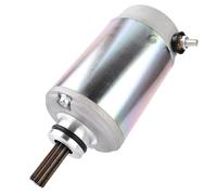 Electrical Engine Starter Motor 31100-10G00 Compatible With AN650 650 2003-2016 AN650Z 650 2008-2017