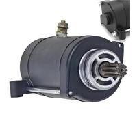 Electrical Engine Starter Motor For CFMoto X6 Terralander 625 Rancher 600 Z6 Terracross ATV OEM:19584A 0600-091100 196S-091100