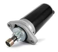 Electrical Engine Starter Motor For Engines For Marine Outboard NS15 NS 18 8 9. NSF8 NSF9. 15 HP 2-Stroke