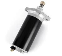 Electrical Engine Starter Motor For Engines Marine Outboard For M18 1992-2003 18HP 2-Stroke
