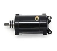 Electrical Engine Starter Motor For For Wave For Venture XA800 XL800 XLT800 WB800 800TZ SV1200 XLT1200 63M-81800-00 Electrical Engine Starter Motor Replacement