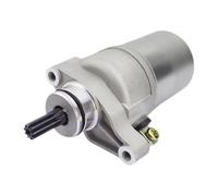 Electrical Engine Starter Motor For Motorcycle Compatible With CRYPTON T105 T105E TT R 50 E Motos Scooter Automotive Parts Model 4ST H1800 00 5DW H1800 00