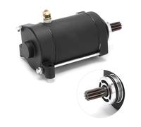 Electrical Engine Starter Motor For X6 625 600 Z6 :19584A 0600-091100 196S-091100