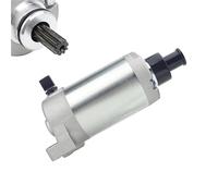 Electrical Engine Starter Motor For Yamaha Raptor 250 YFM25R Special Edition 250SE XT250 XG250 Serow TRICKER ATV