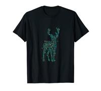 Electrical Engineer Gift for Electric Engineering Metaverse T-Shirt