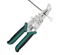 Electrical Engineer Wire Shedder | Crimping Cable Screening | Effective Wire Splicing Rod For Electrical Work Car Repair Building Industrial Maintenance Workshop And Garage