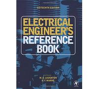 Electrical Engineer's Reference Book