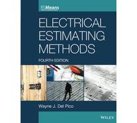 Electrical Estimating Methods (RSMeans)