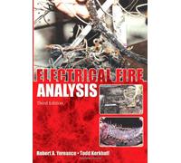 Electrical Fire Analysis