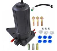 Electrical Fuel Pump 4132A014 4134M004 4132A018 ULPK0041 Tier 3679527M1 Compatible With JCB Massey Ferguson