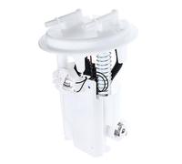 Electrical Fuel Pump Module Assembly W/Sending Unit Compatible With Peugeot 206 3008 308CC 308SW RCZ 406 E10305M 9642124180 9638028780
