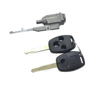 Electrical Ignition Switch Lock Cylinder Repair Kit Compatible With City GM2 GM3 2009-2014 06350TM4W11 06350TM6B01 Ignition cylinder Switch Lock