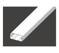 Electrical installation duct 140x60mm EKE 140X60/2m EKE 140X60_HD