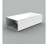 Electrical installation duct with cover 80x40mm EKD EKD 80X40_HD