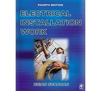 Electrical Installation Work