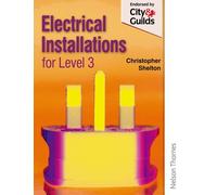 Electrical Installations for NVQ Level 3