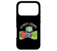 Electrical installer Electricity explains electrician Case for iPhone 17 Pro