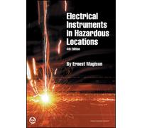 Electrical Instruments in Hazardous Locations
