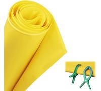 Electrical Insulating Blanket, Non-Conductive EVA Mat for High-Voltage Live Work, Safety Protection Shield Pad 39.4x59 in (100x150 cm)