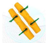 Electrical Insulating Blanket Set for Service Panel and Busbar Protection, Portable Safety Cover with Clamps to Prevent Electric Shock