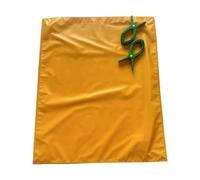 Electrical Insulating Mat | EVA High Voltage Insulation Pad,400V Protective Pad for Live Working Power Inspection Outdoor Distribution Room