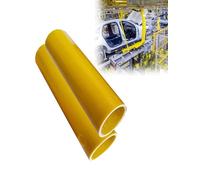 Electrical Insulation Tube, Epoxy Resin and Fiberglass Reinforced for Transformer, Motor, Switchgear Applications