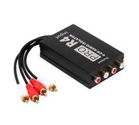 Electrical Interferences Effective Ground Blockers Ground Isolators For Improved Sound