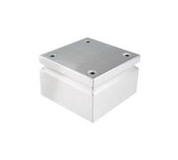 Electrical Junction Box 150 x 150 x 80mm IP66 1441348
