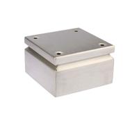Electrical Junction Box 150x150x80mm IP66 8428330