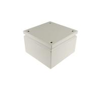 Electrical Junction Box 200 x 200 x 120mm IP66 122096