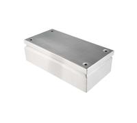 Electrical Junction Box 300 x 150 x 80mm IP66 8428311