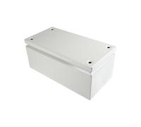 Electrical Junction Box 300x150x120mm IP66 122153